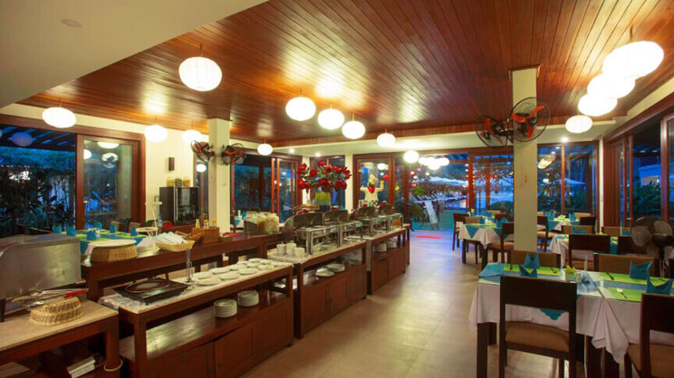 Hoi An Riverside Resort & Spa